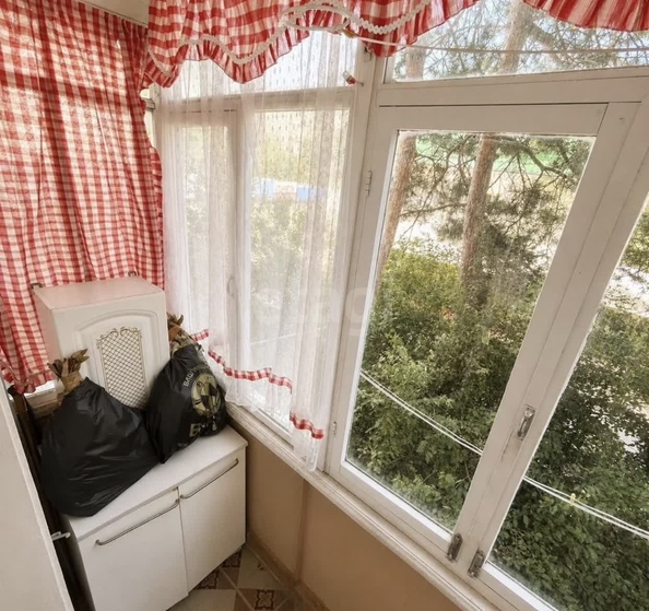 
  Продается 3-комн. квартира 59.3 м². Фото 13.