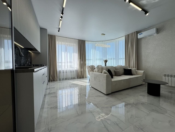 
  Продается 2-комн. квартира 72 м². Фото 5.