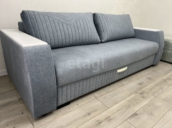 
  Продается 1-комн. квартира 45.2 м². Фото 22.