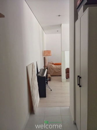 
  Продается студия 44 м². Фото 2.