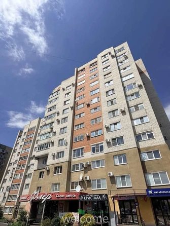 
  Продается 1-комн. квартира 55.2 м². Фото 20.