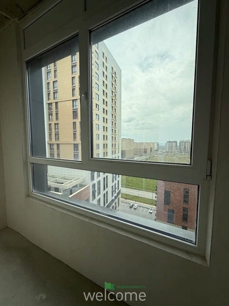 
  Продается 2-комн. квартира 62 м², в ЖК Высота, литер 4.1. Фото 6.