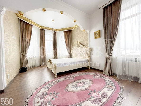 
  Продается дом 506.2 м². Фото 35.