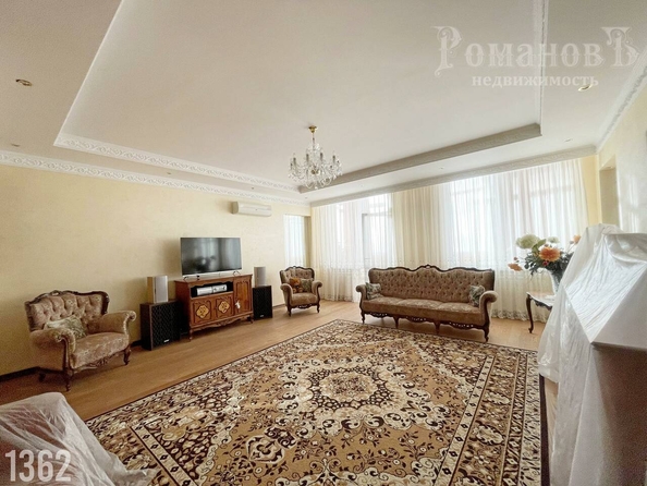 
  Продается 3-комн. квартира 127 м². Фото 5.