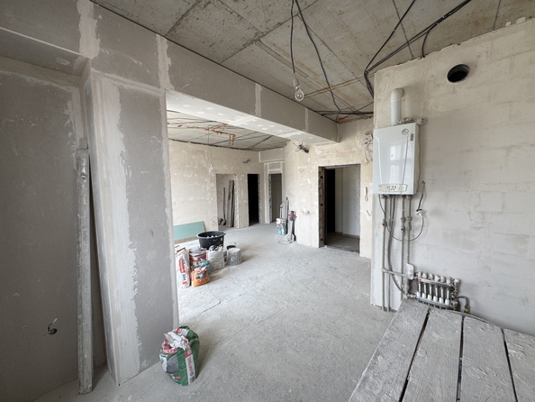 
  Продается 2-комн. квартира 82 м². Фото 1.