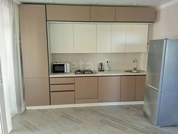 
  Продается 1-комн. квартира 40.5 м², в КП Жилой район Гармония. Фото 2.