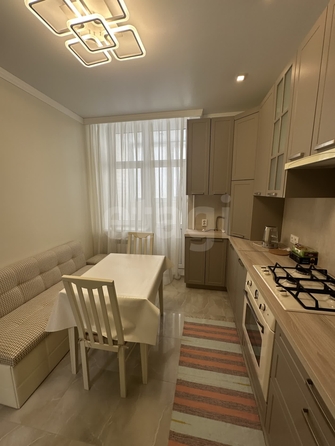 
  Продается 1-комн. квартира 39 м². Фото 4.