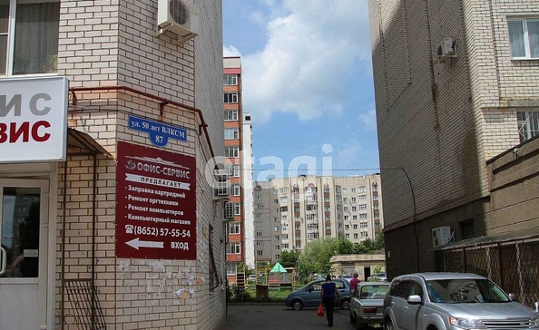 
  Сдается 1-комн. квартира 33 м². Фото 17.