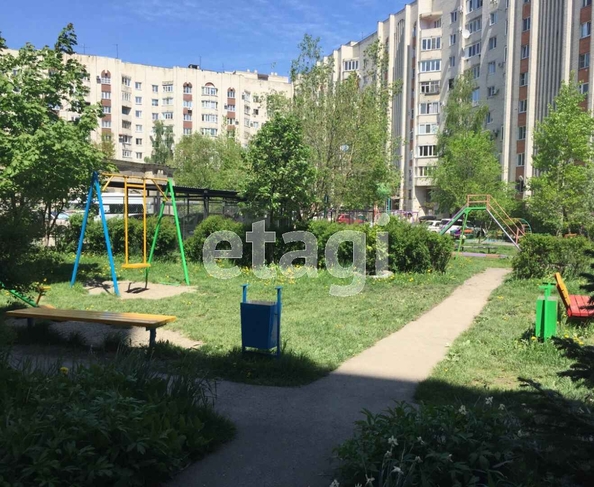 
  Сдается 1-комн. квартира 33 м². Фото 20.