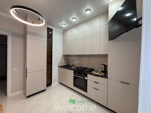 
  Продается 1-комн. квартира 40 м². Фото 7.