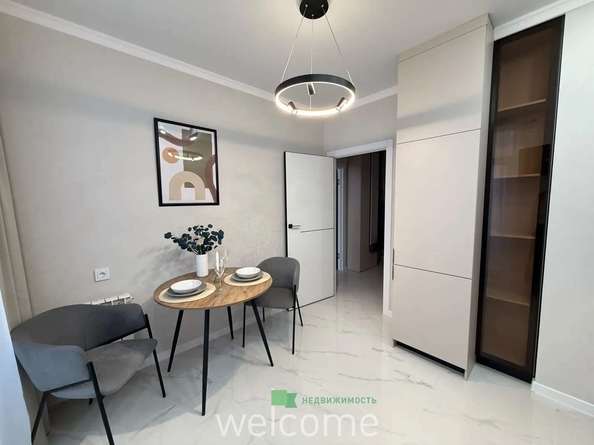 
  Продается 1-комн. квартира 40 м². Фото 9.
