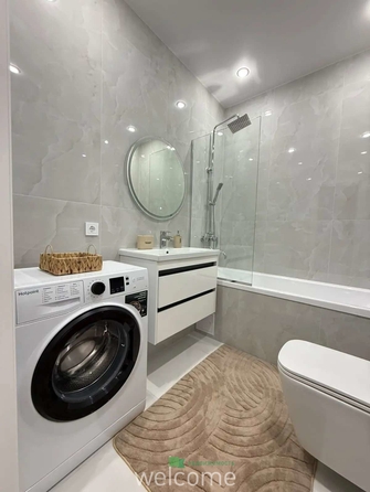 
  Продается 1-комн. квартира 40 м². Фото 13.