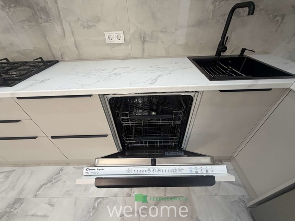 
  Продается 2-комн. квартира 63.5 м², в ЖК Основа, литер 5.4. Фото 4.