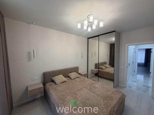 
  Продается 2-комн. квартира 63.5 м², в ЖК Основа, литер 5.4. Фото 8.