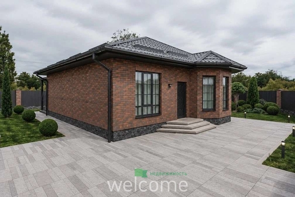 
  Продается дом 120 м². Фото 1.