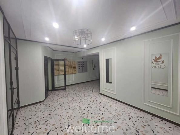 
  Продается 2-комн. квартира 51.7 м². Фото 2.