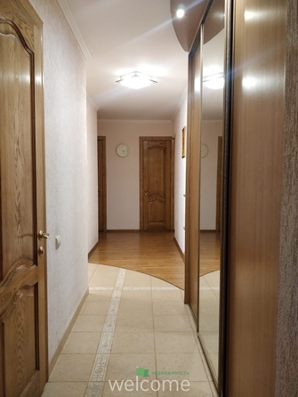 
  Продается 4-комн. квартира 104 м². Фото 24.
