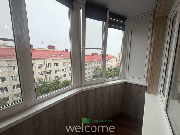 
  Продается 1-комн. квартира 37.6 м². Фото 8.