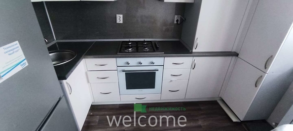 
  Продается 1-комн. квартира 38 м². Фото 1.