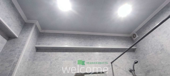 
  Продается 1-комн. квартира 38 м². Фото 10.