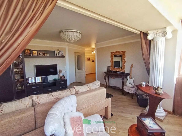 
  Продается 3-комн. квартира 119.8 м². Фото 6.