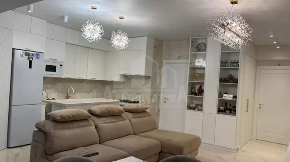
  Продается 2-комн. квартира 54.2 м². Фото 8.