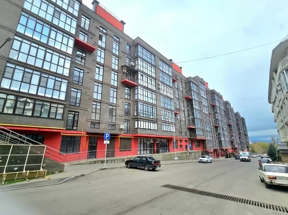 
  Продается 1-комн. квартира 45 м². Фото 9.