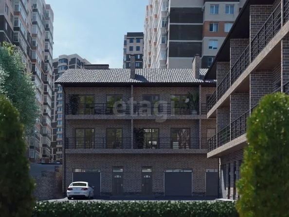 
  Продается таунхаус 107 м². Фото 9.