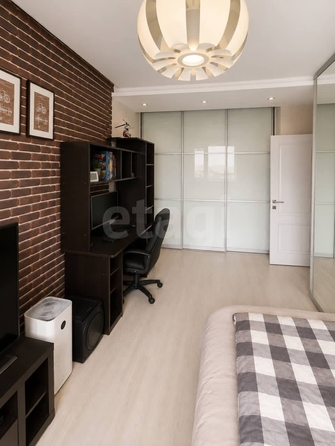 
  Продается 1-комн. квартира 34.2 м². Фото 7.