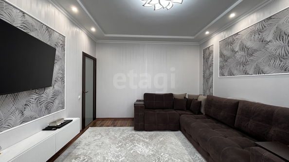
  Продается 2-комн. квартира 52 м². Фото 4.