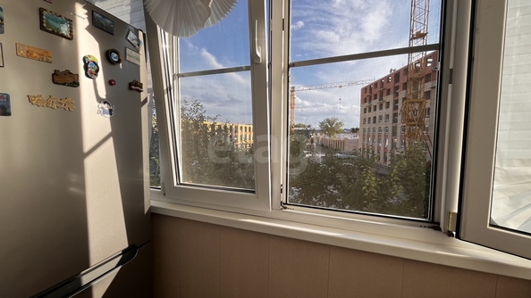 
  Продается 2-комн. квартира 52 м². Фото 11.
