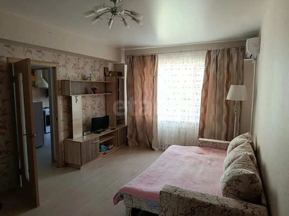 
  Продается 1-комн. квартира 42 м². Фото 2.