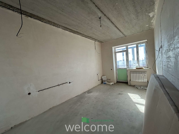
  Продается 1-комн. квартира 44.2 м². Фото 8.
