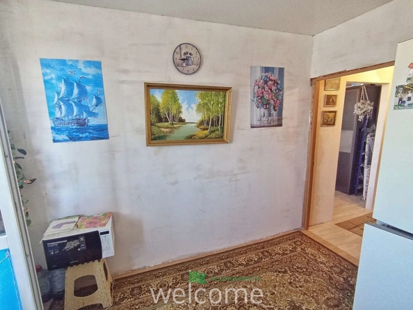 
  Продается 1-комн. квартира 33.4 м². Фото 8.