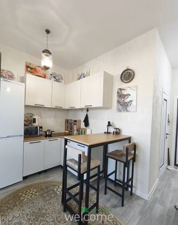 
  Продается студия 22 м². Фото 1.