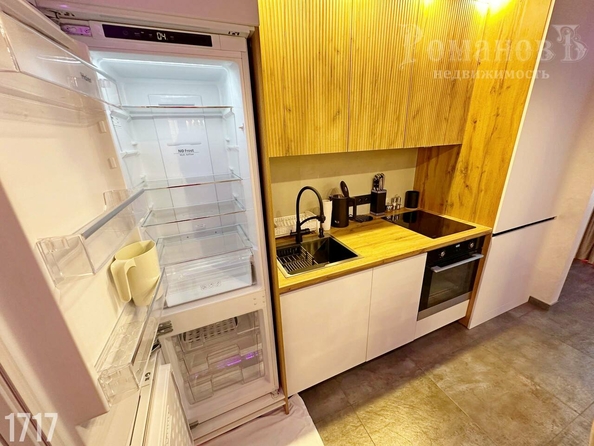 
  Сдается 1-комн. квартира 38 м². Фото 11.