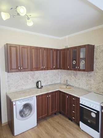 
  Сдается 1-комн. квартира 40 м². Фото 4.