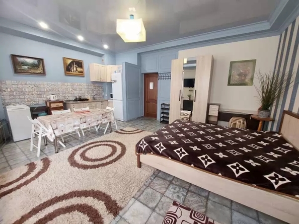 
  Продается 3-комн. квартира 116.7 м². Фото 7.
