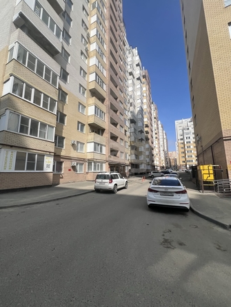 
  Сдается 1-комн. квартира 37.2 м². Фото 11.