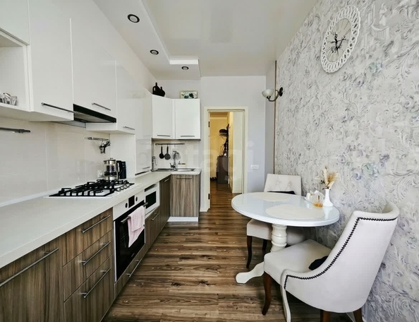 
  Продается 2-комн. квартира 62 м². Фото 3.