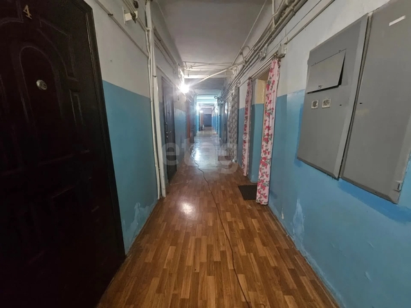
  Продается комната 17.5 м². Фото 7.