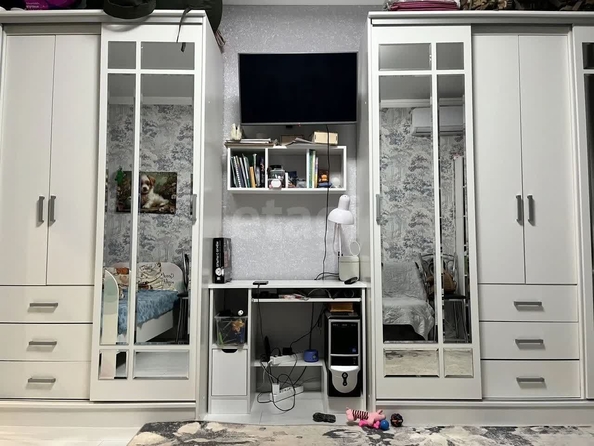 
  Продается 1-комн. квартира 34 м², в КП Жилой район Гармония. Фото 11.