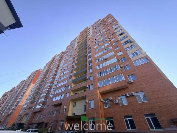 
  Продается 1-комн. квартира 38 м². Фото 10.
