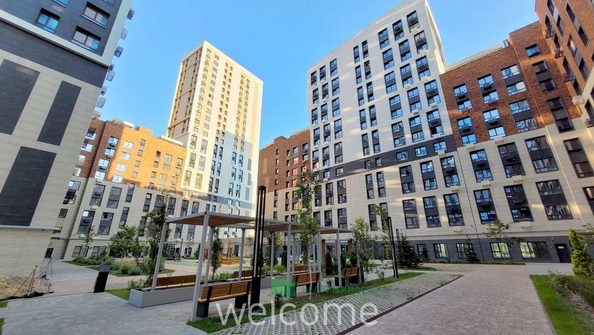 
  Продается 2-комн. квартира 63 м², в ЖК Высота, литер 4.1. Фото 14.