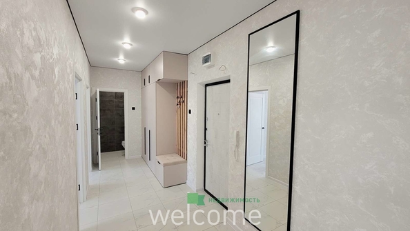 
  Продается 2-комн. квартира 63 м². Фото 3.