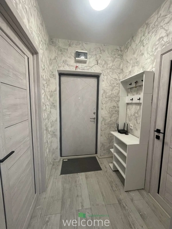 
  Продается 1-комн. квартира 38.3 м², в ЖК Высота, литер 4.2. Фото 5.