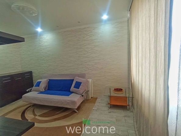 
  Продается 1-комн. квартира 36.3 м². Фото 6.