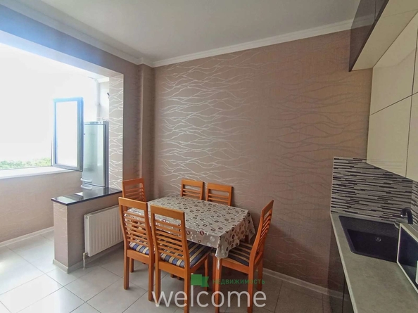 
  Продается 1-комн. квартира 36.3 м². Фото 9.