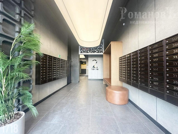 
  Продается 2-комн. квартира 70 м², в ЖК Красный металлист, дом 5. Фото 20.