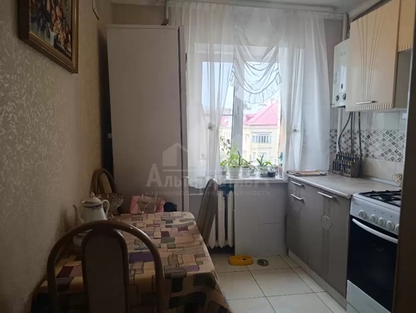 
  Продается 2-комн. квартира 41.3 м². Фото 9.